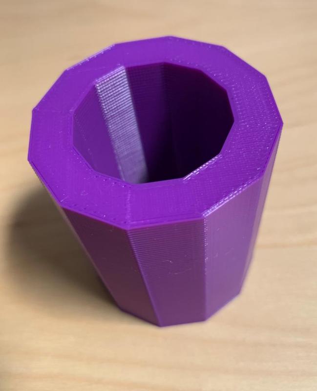 Qidi X-Max Top Spoolspacer