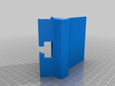 PlayStation Vita stand (or large phone)