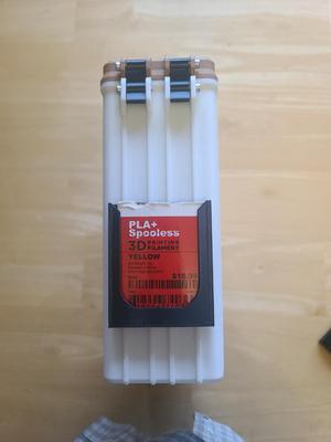 Filament Box Ver 2