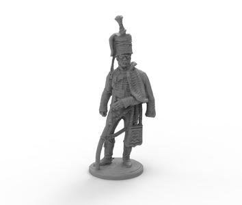 SOLDIER 45
