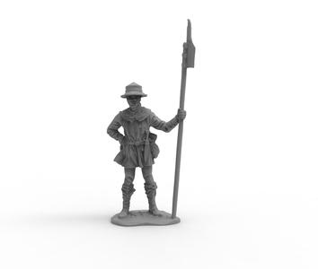SOLDIER 64