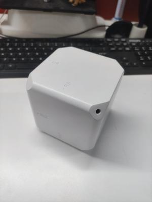 Round Angle Cube（R角方体）