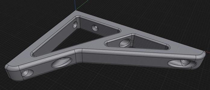 Shelf Bracket