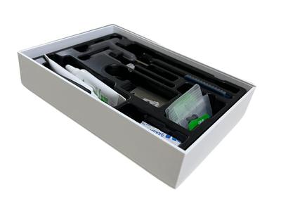 Box for Bambu Lab's Toolkit