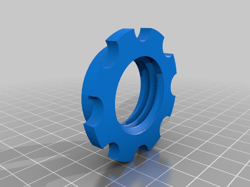 Spool Holder