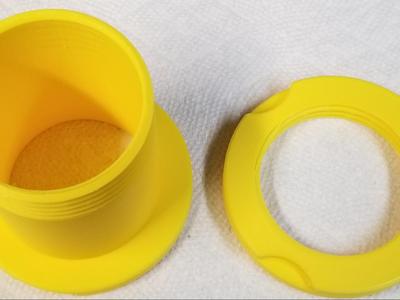 Sunlu 1Kg AMSLite Spool Adapter