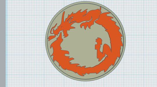 Dragon Coaster 0