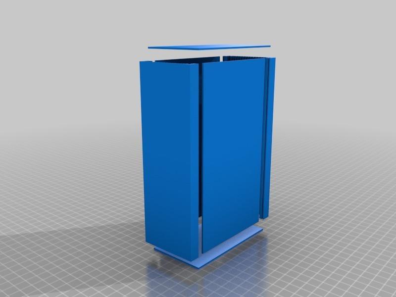 Proma EG2 enclosure 131030 (gie-tec)