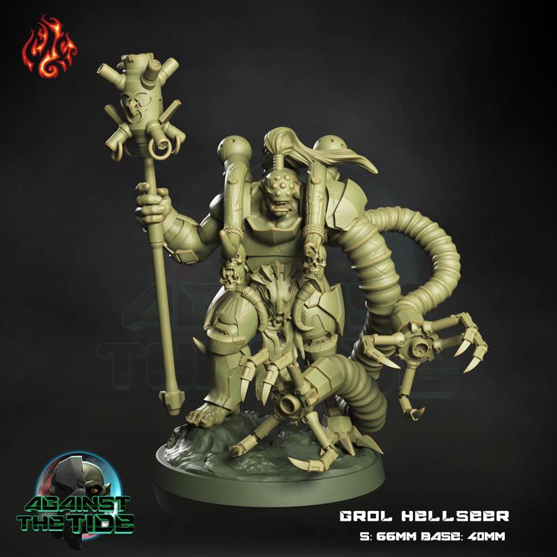Grol Hellseer
