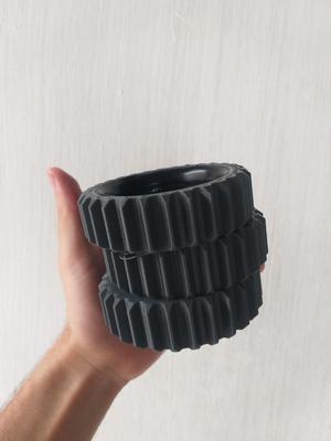 MATTE GEAR
