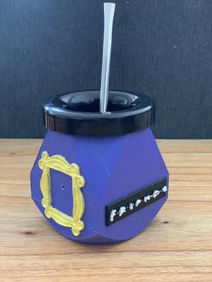 Mate Friends