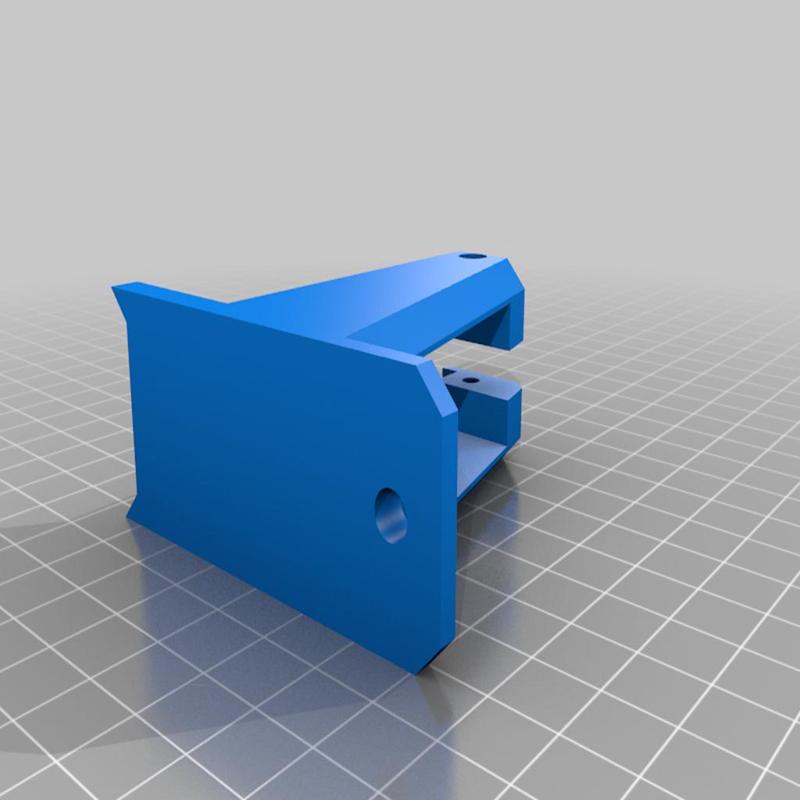 REMIX - Extruder Nozzle Cleaning System