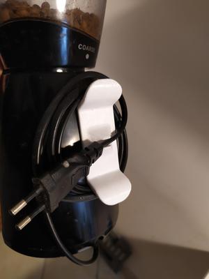 Cable Wrap / Cleat (various sizes)