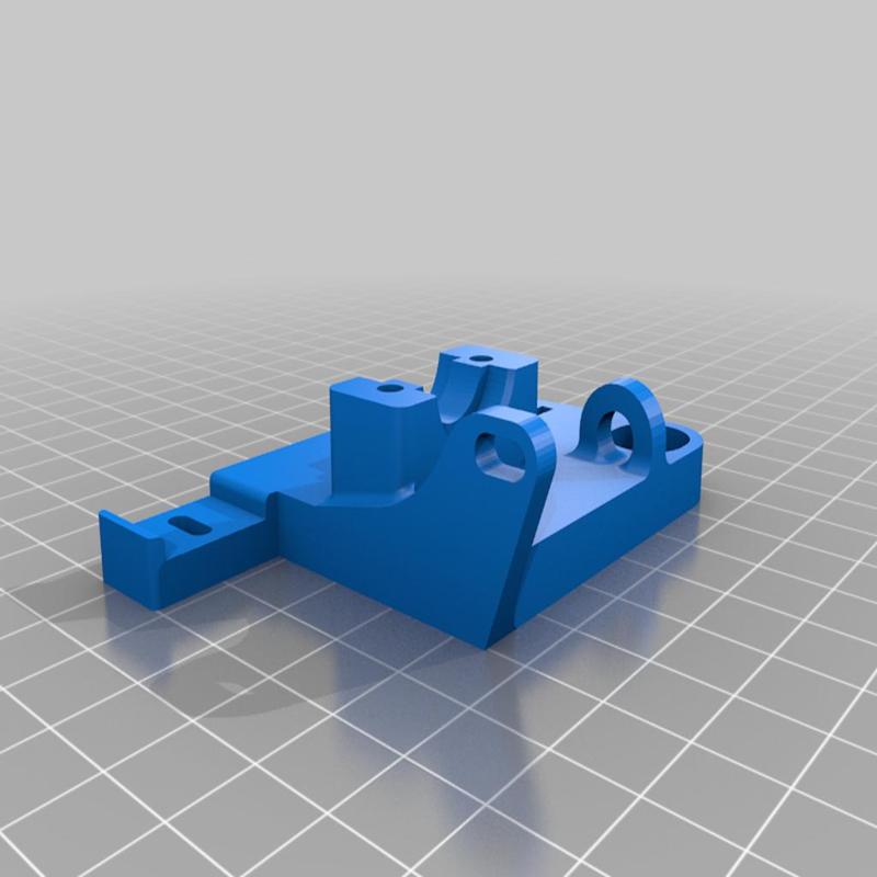 Smart support AiO remix - higher support