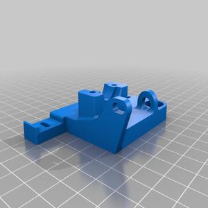 Smart support AiO remix - higher support