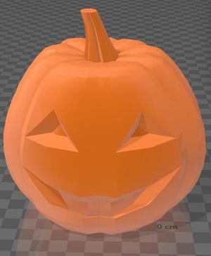 jack-o-lantern