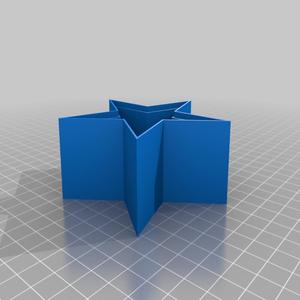 Star Box - Yıldız Kutusu