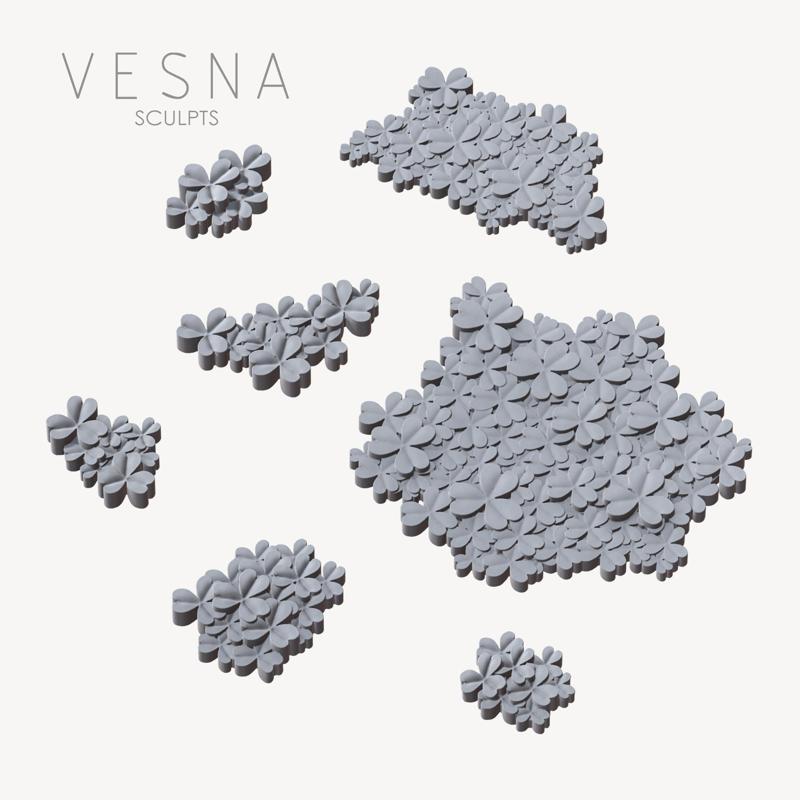 FANTASY FOREST CLOVER FIELDS