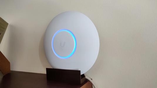 U6 Lite Stand