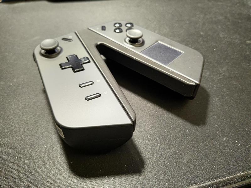 Legion Go Slim Controller Connector