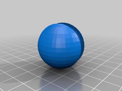 headphone thingy
