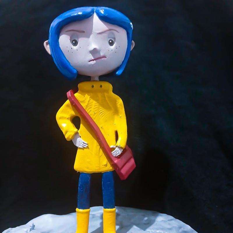 Coraline