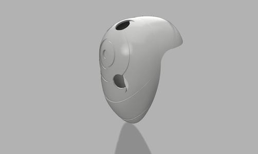 Madara Mask