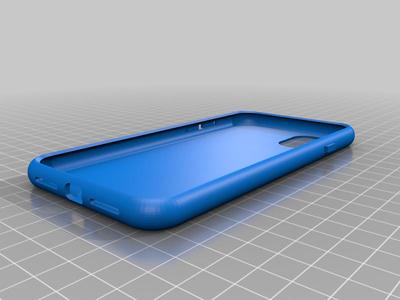 iPhone11 case