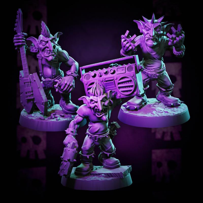 MrModulork's Rokk Gobz