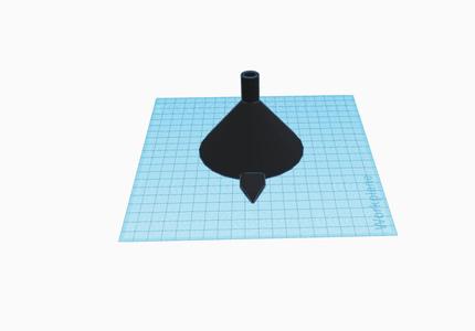 Funnel