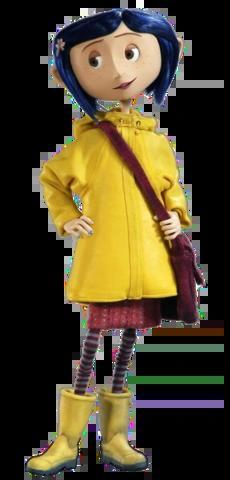 Coraline