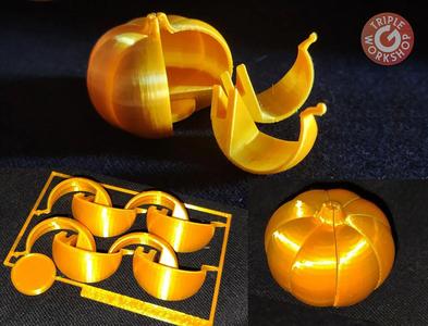 Pumpkin Kit Card 2023