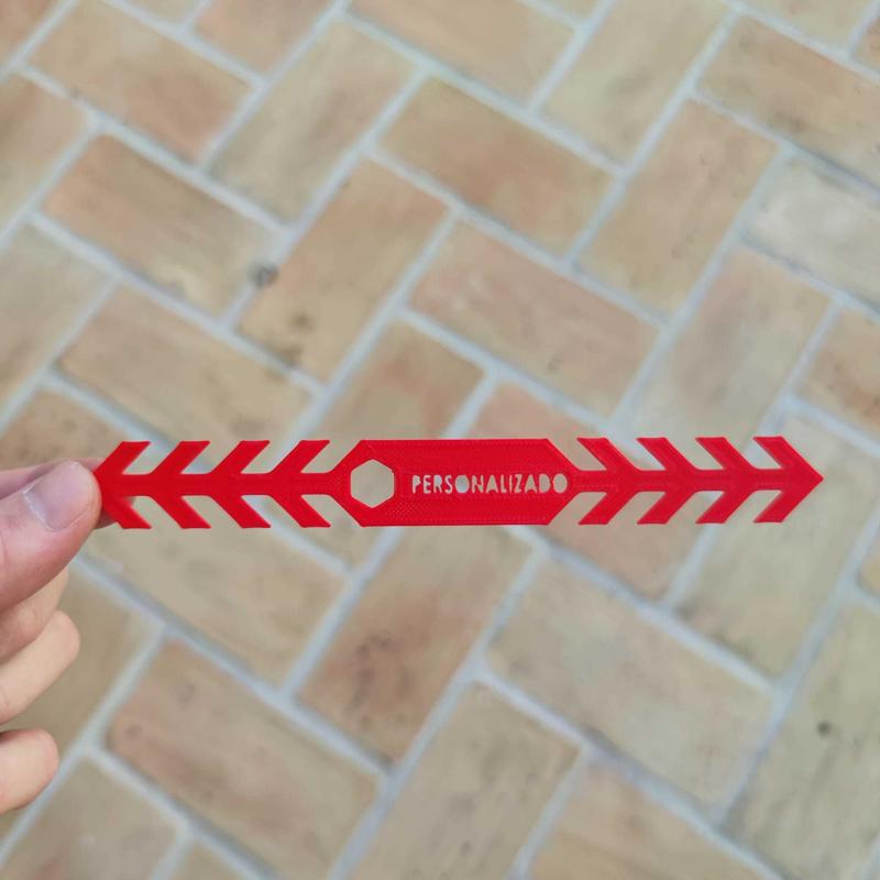 Customized Ear Savers