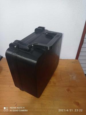 GO PRO CASE