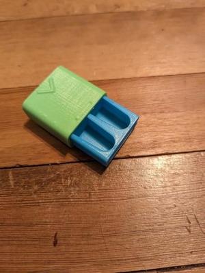 Earplug Case Remix