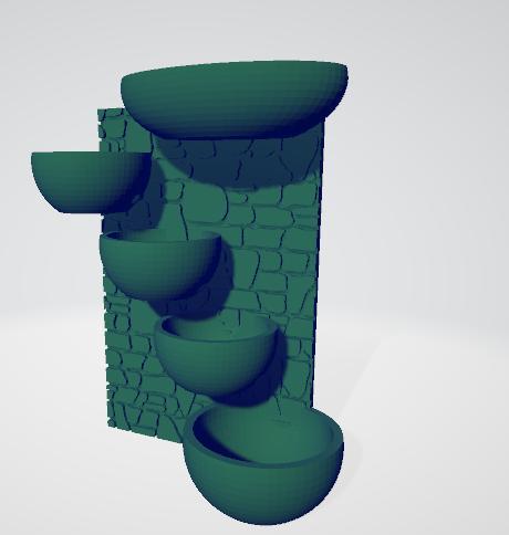 incense burner (smoke)