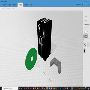 Xbox 2020