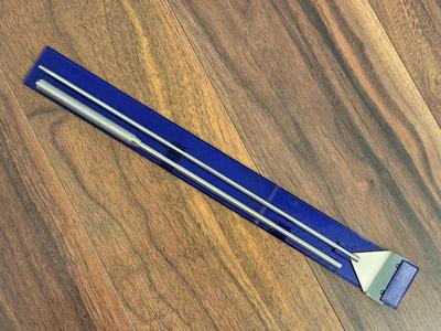 Holder for Algae Scraper