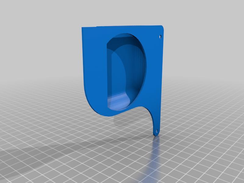 Magna 1 v2 ventilation protector