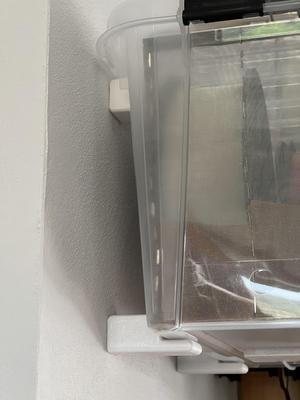 Wall Hook for SmartStore Box classic 31