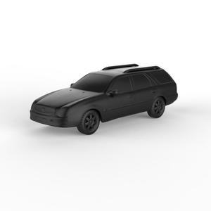 Ford Scorpio Turnier 1994 (PRE-SUPPORTED)
