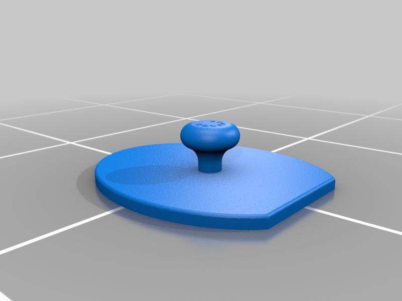 C19 Washable Medical Hat