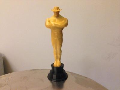 Team Fortress 2 Saxxy Award