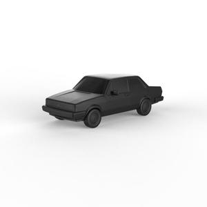Volkswagen Jetta 1979 (PRE-SUPPORTED)