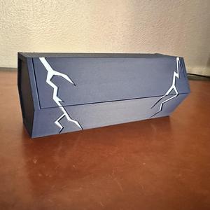 HexBox Lightning Bolts