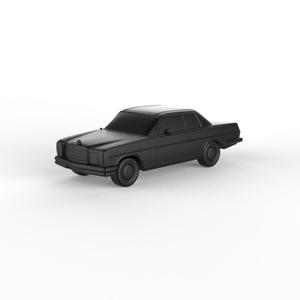 Mercedes Benz W114 280 CE (PRE-SUPPORTED)