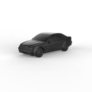 Mercedes-Benz C-Class W203 (PRE-SUPPORTED)