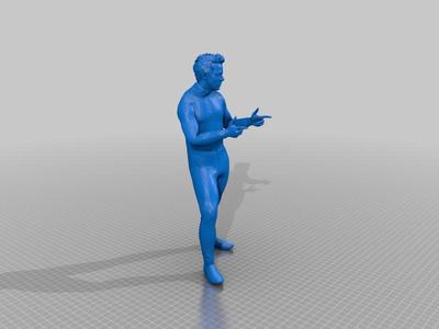Boneworks - Ford Finger Guns