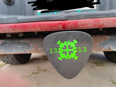 Type O Negative Pick