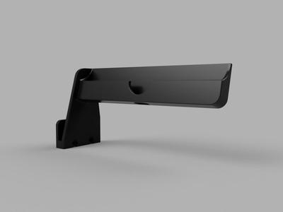 X1/P1 iPad Mini holder (Tall)